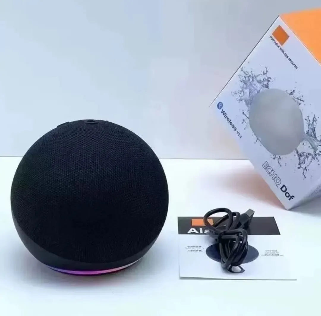 Bocina Alexe Pro