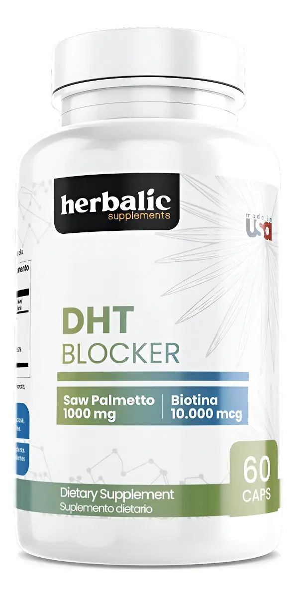 Bloqueador de DHT