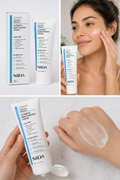 Crema COREANA humectante NIDA