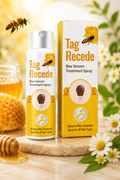 Spray de Abejas para Verrugas