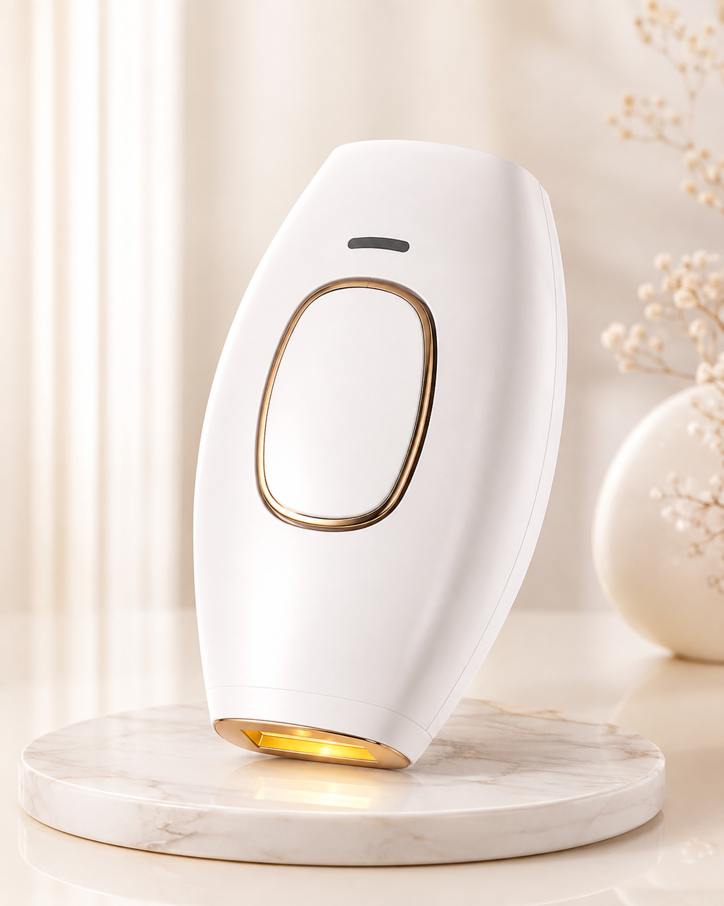 Depiladora Laser